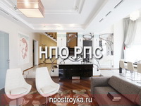 многоуровневые трехуровневые натяжные потолки фото